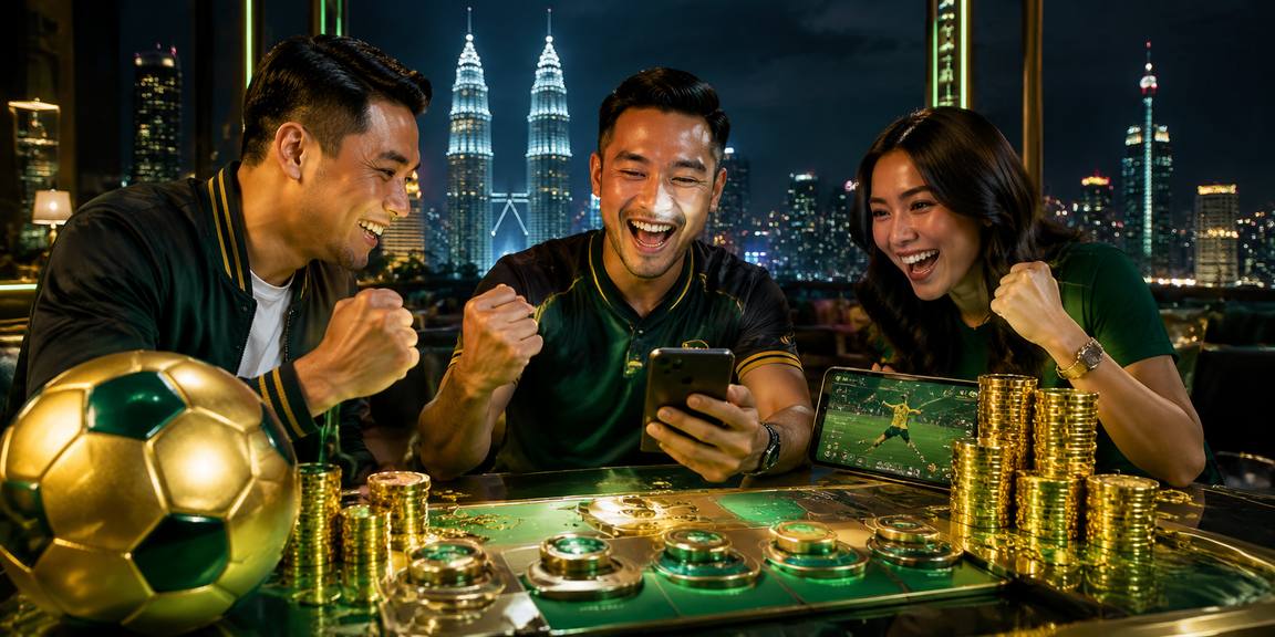 gle43 Midnight Luck — Apa Isi Bilik Kami