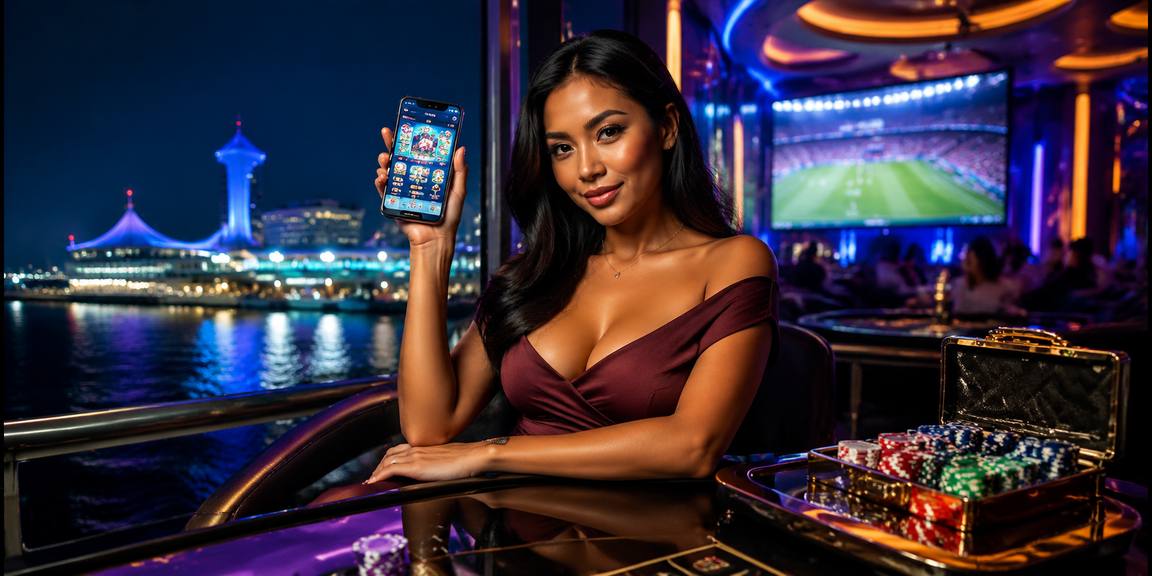gle43 mobile gaming